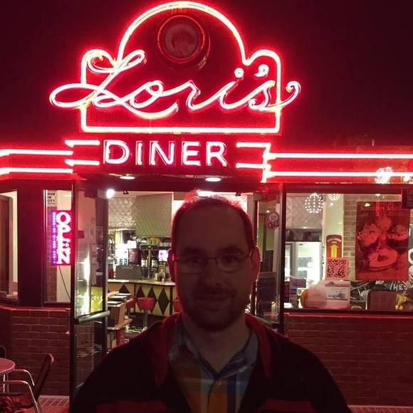 Meet your Posher, Gaetan n lori - Picture 1 of 1